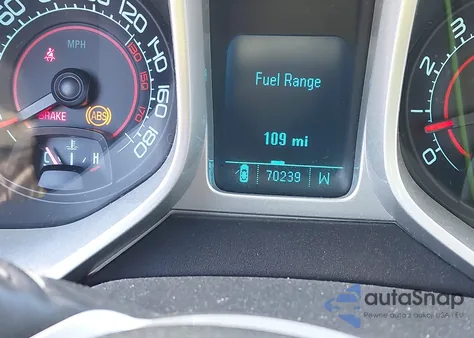 2011 Chevrolet Camaro 2Ss z USA, uszkodzony, nr VIN 2G1FT1EWXB9127506